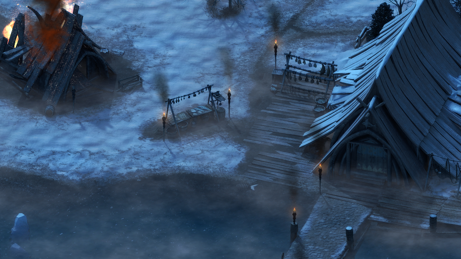 Pillars of Eternity: The White March Part I