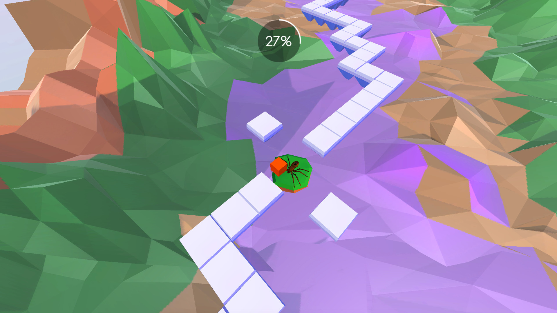 Poly World