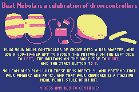 Beat Nebula