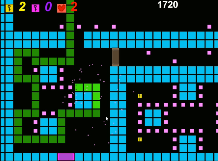 Retro Snake Adventures