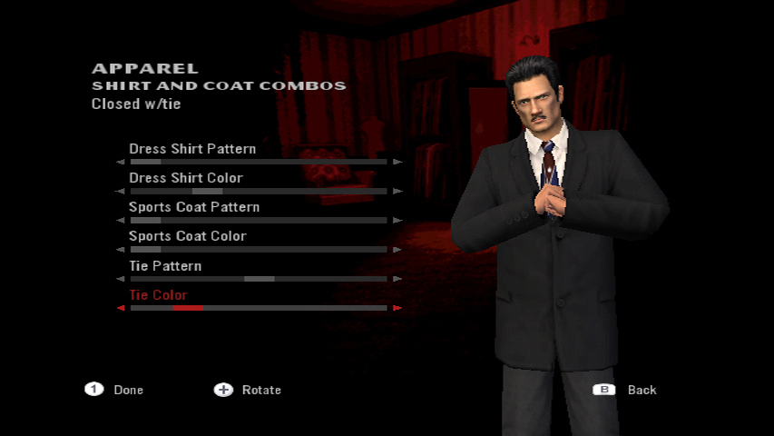 The Godfather: Blackhand Edition
