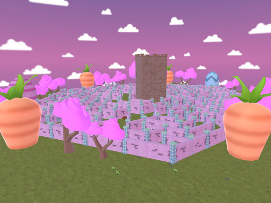 Maze Walk VR – Virtual Reality Game Puzzle Apps