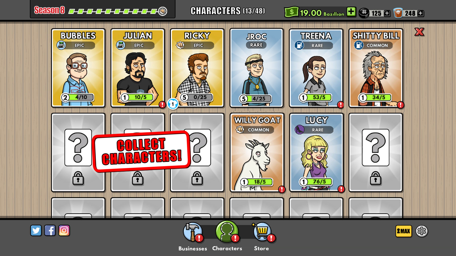 Trailer Park Boys: Grea$y Money