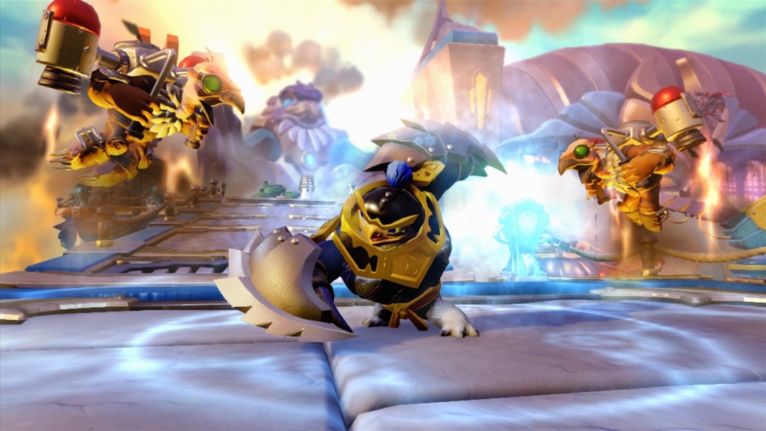 Skylanders: Imaginators