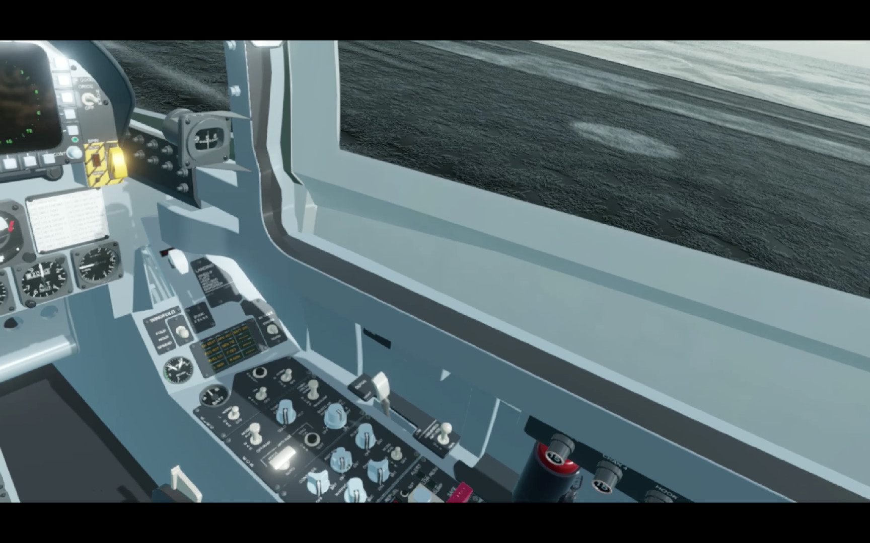 Flying Aces – Navy Pilot Simulator
