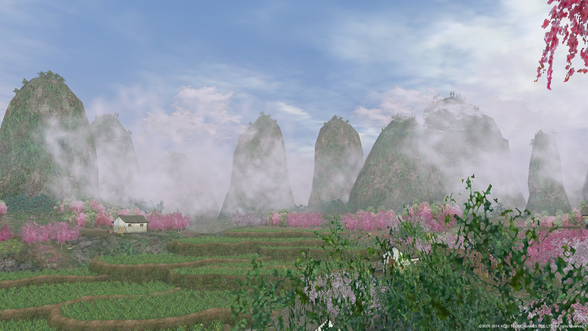 Uncharted Waters Online: Episode Atlantis