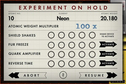 Schrödinger’s Rat