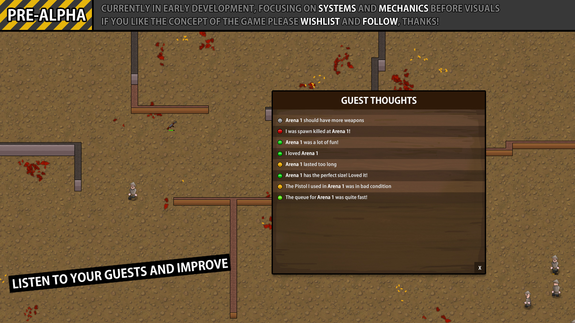Battle Royale Tycoon