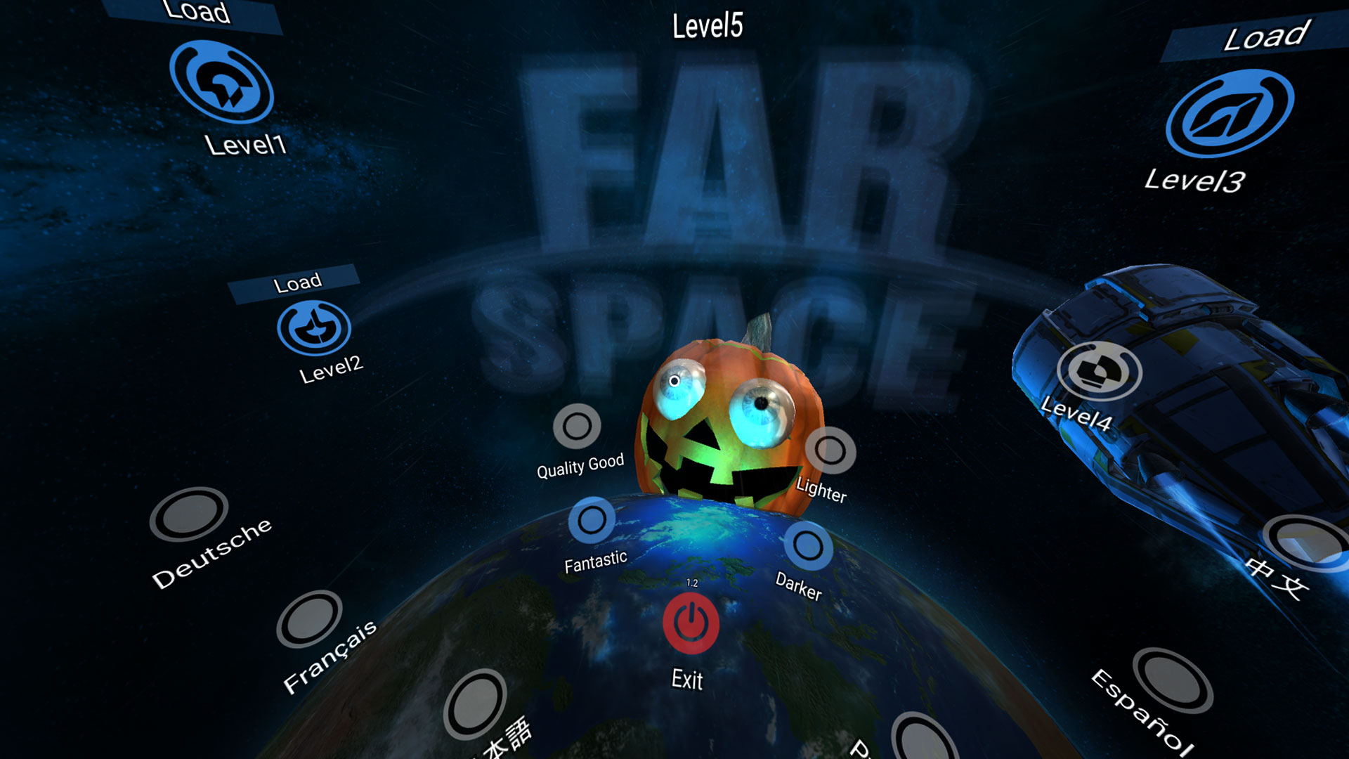 Far Space