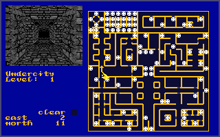 The Bard’s Tale Construction Set