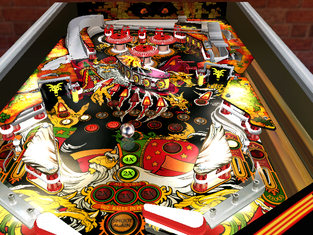 Pinball Hall of Fame: The Williams Collection