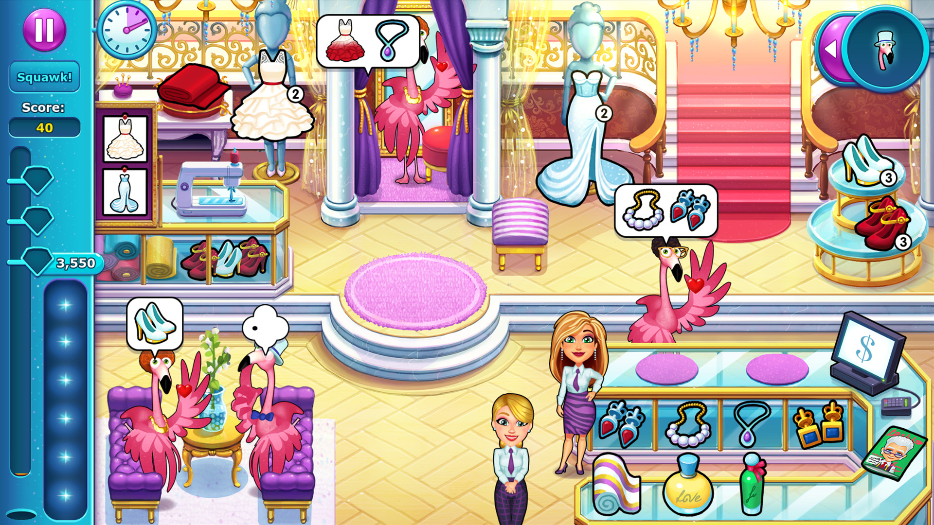 Fabulous: Angela’s Wedding Disaster