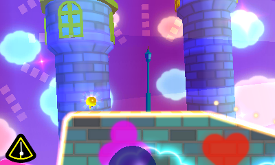 Pac-Man &amp; Galaga Dimensions