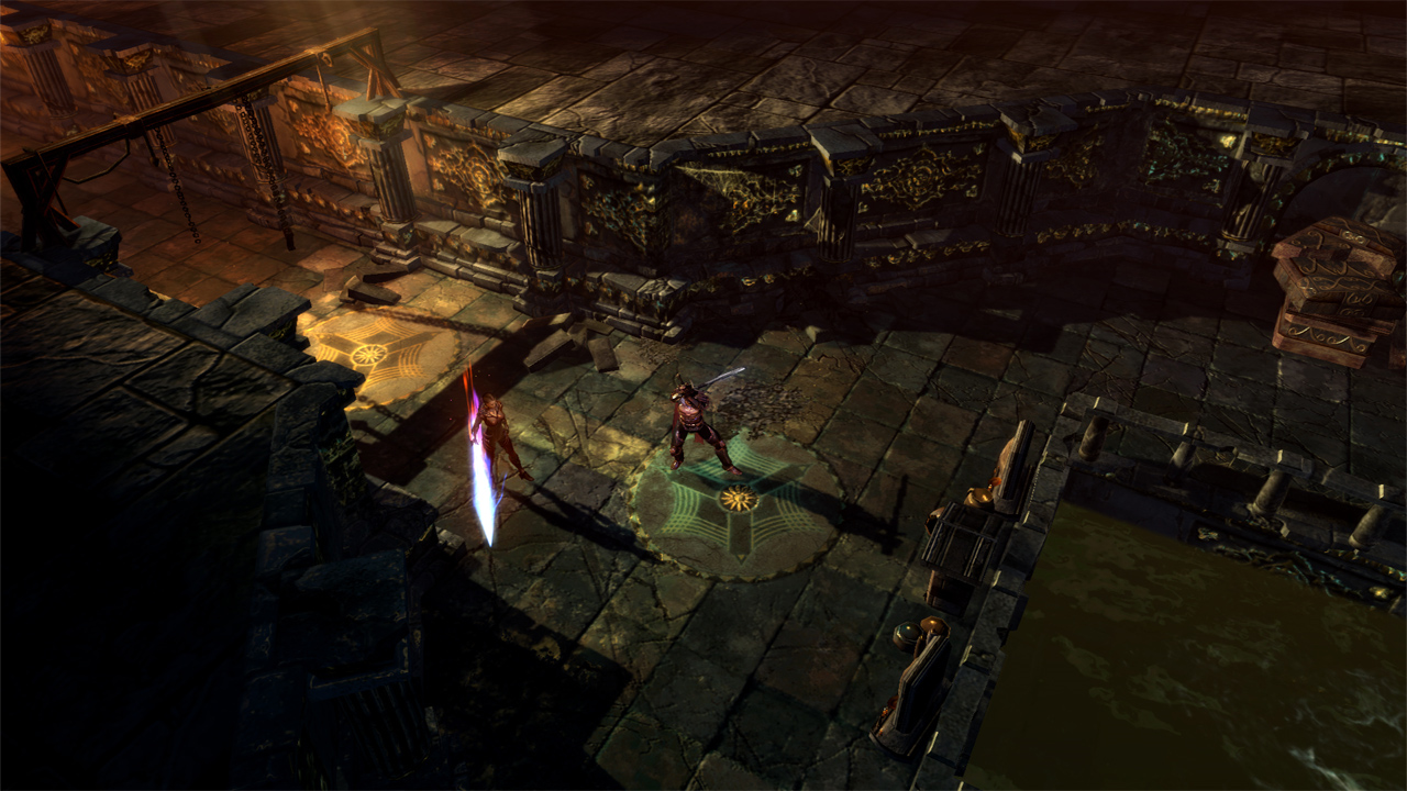 Dungeon Siege III: Limited Edition