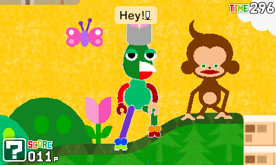 Freakyforms: Your Creations, Alive!