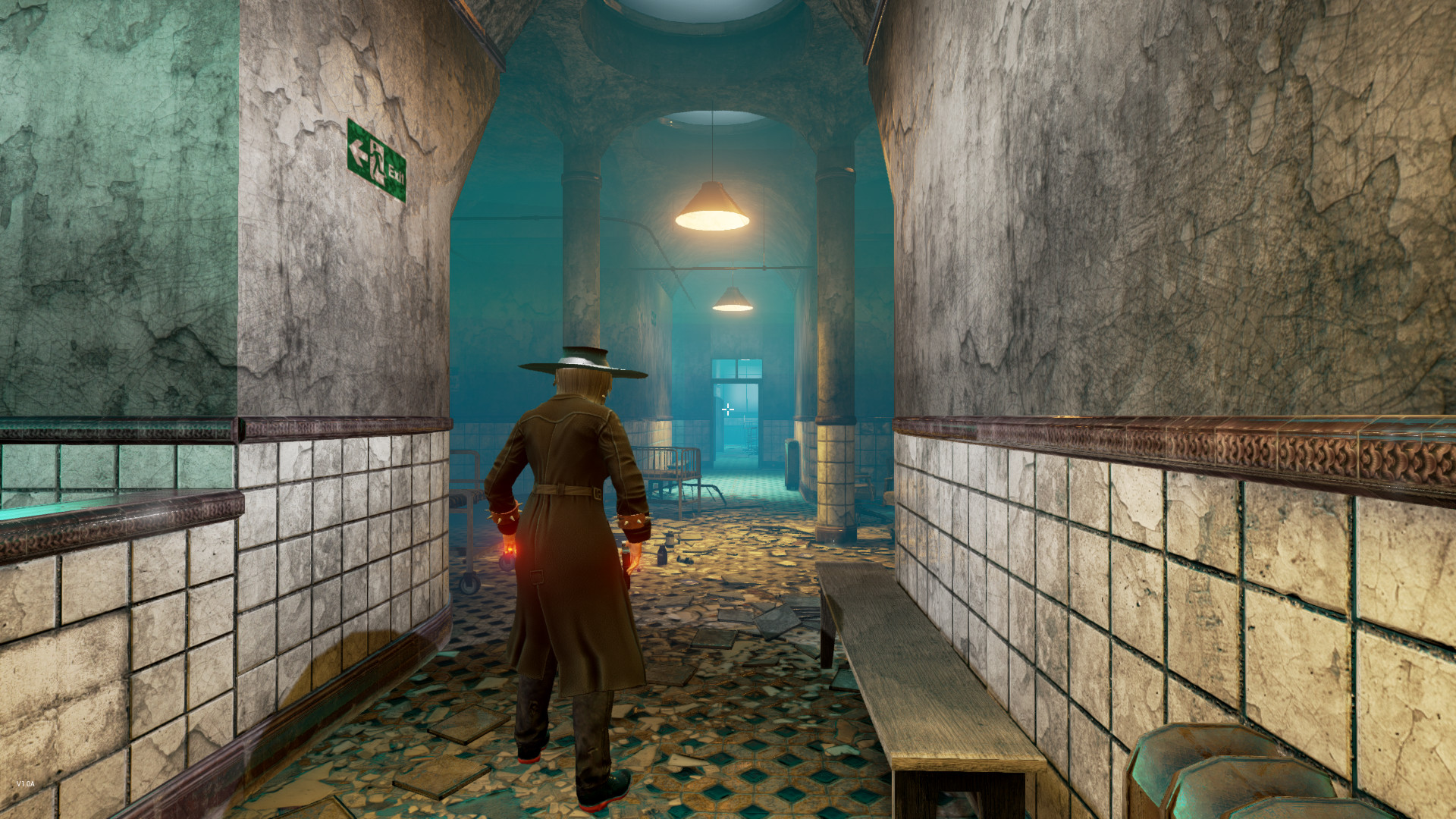 BloodLust 2: Nemesis