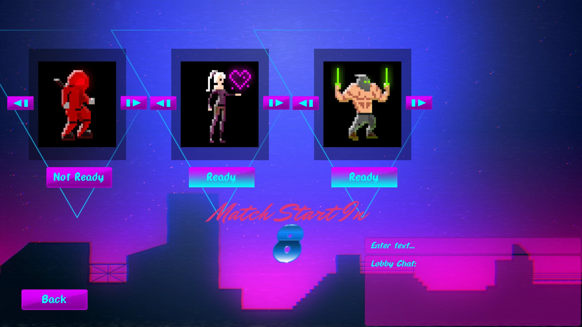 Hyper Slasher