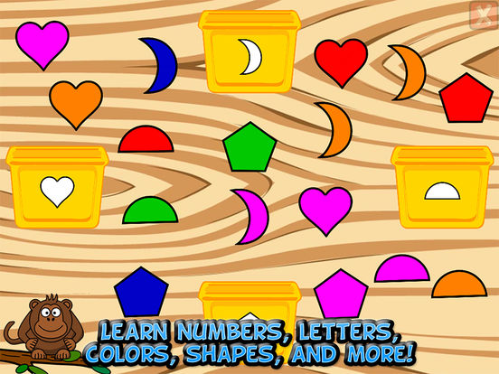 Owl and Pals Preschool Lessons