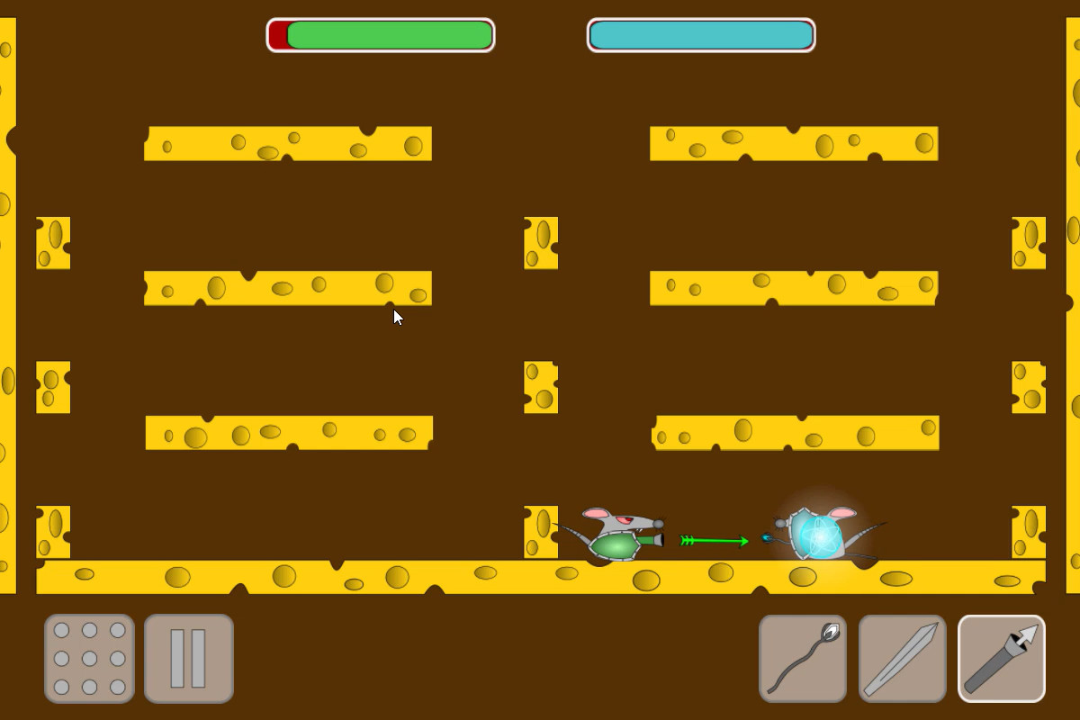Rat Arena
