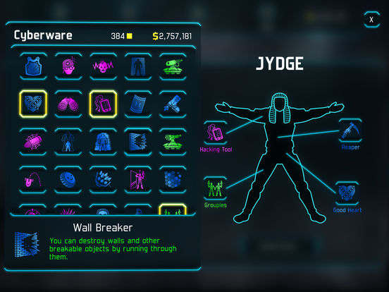 Jydge