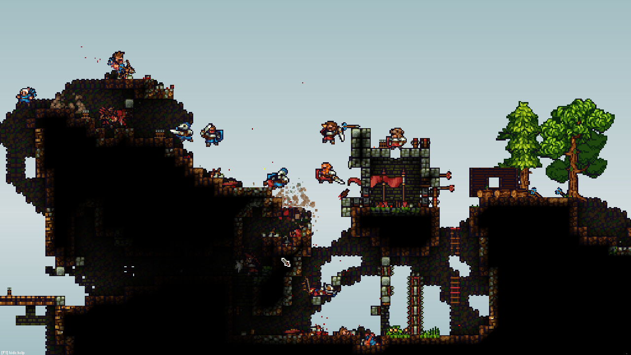 King Arthur’s Gold