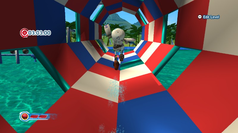 Wipeout Create &amp; Crash