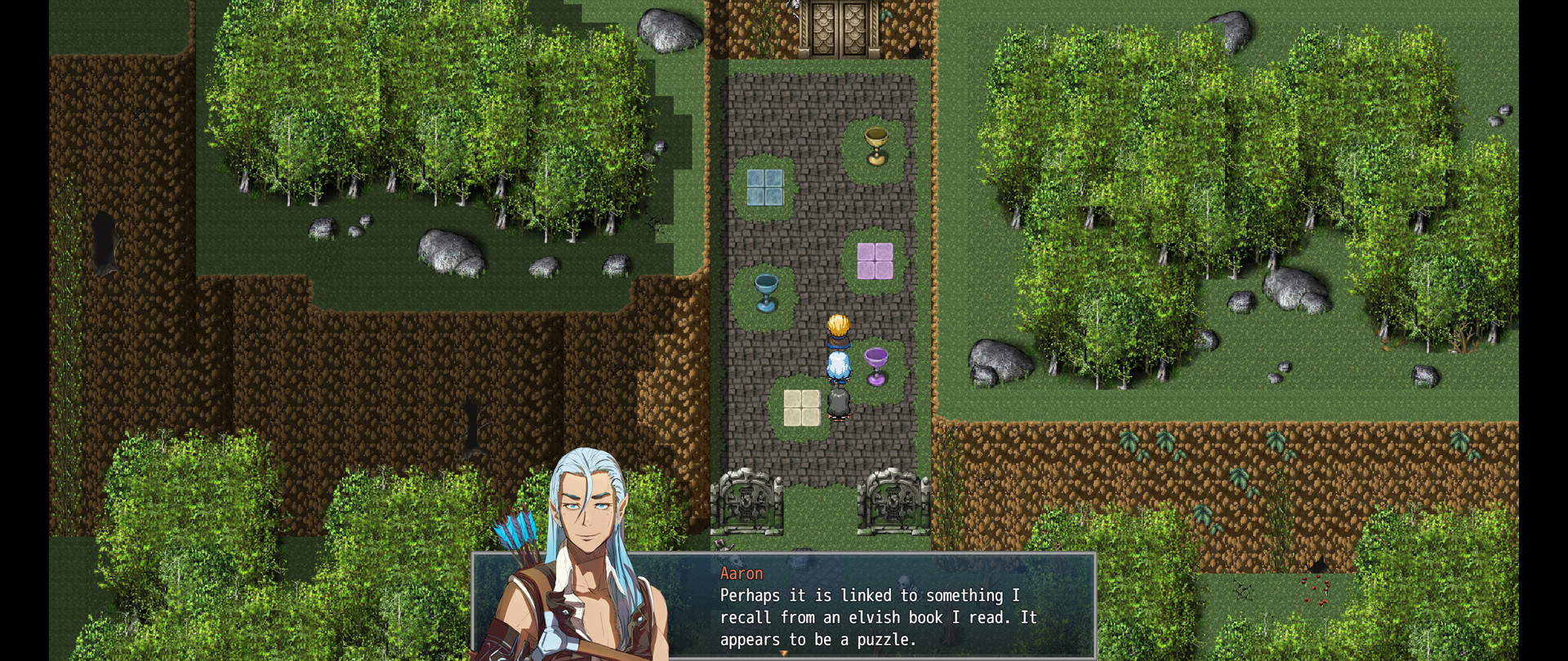 The Spirit of Twelve