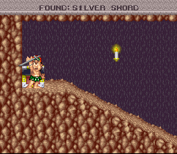 Super Adventure Island II