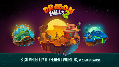Dragon Hills 2