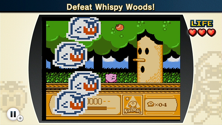NES Remix Pack