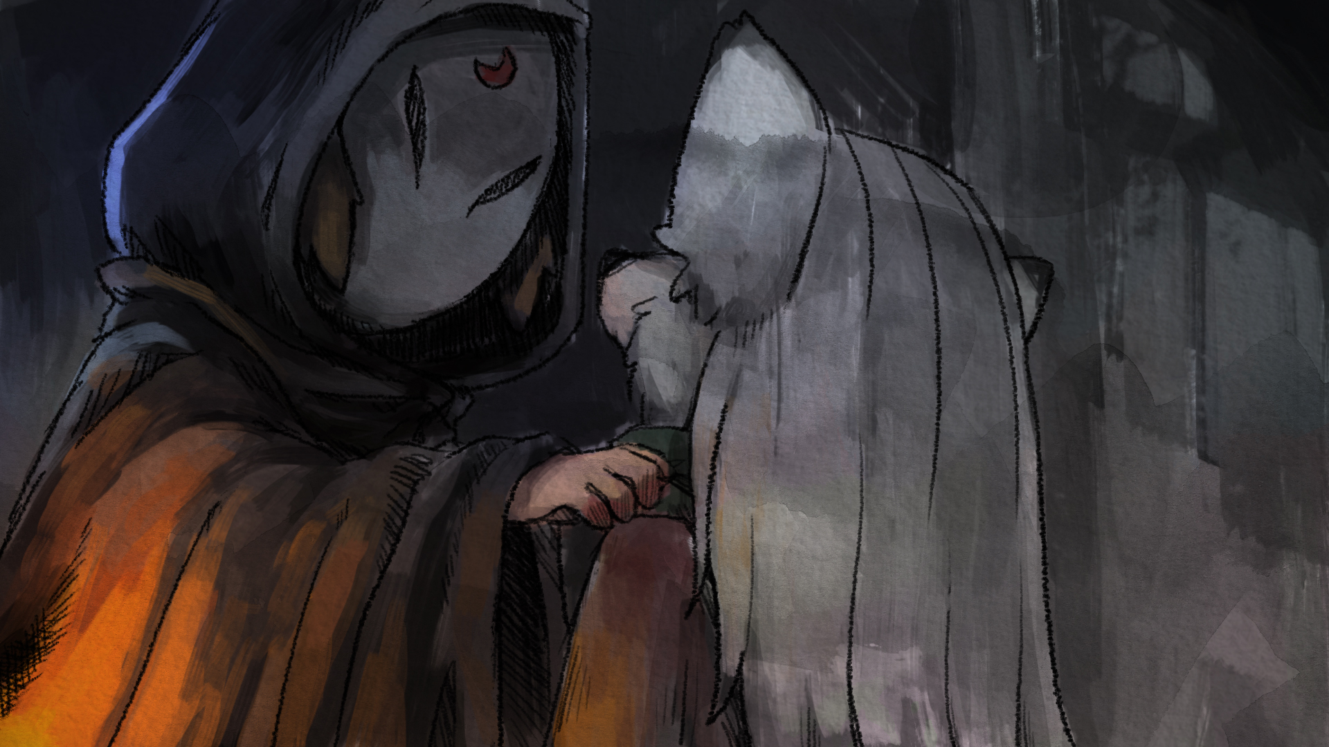 Nairi: Tower of Shirin