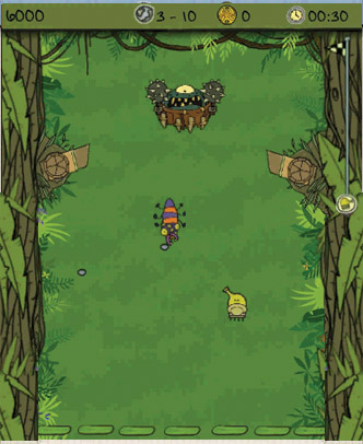 Doodle Jump Adventures