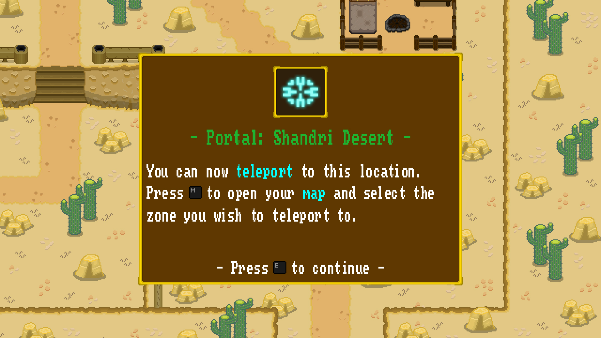 Shalnor Legends: Sacred Lands