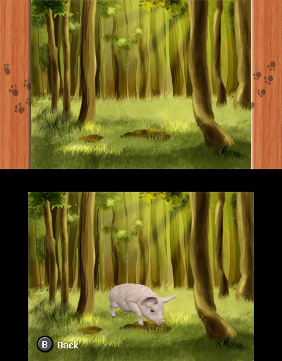 My Life on a Farm 3D