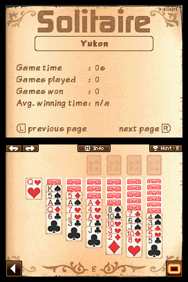 24/7 Solitaire