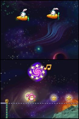 Maestro! Jump in Music