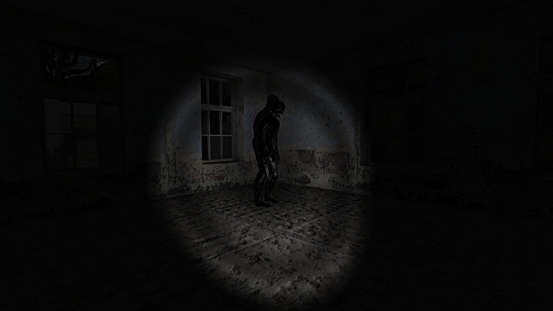 Prelude: Psychological Horror Game