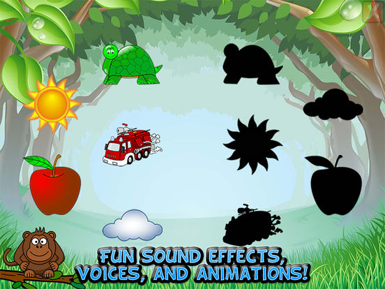 Owl and Pals Preschool Lessons