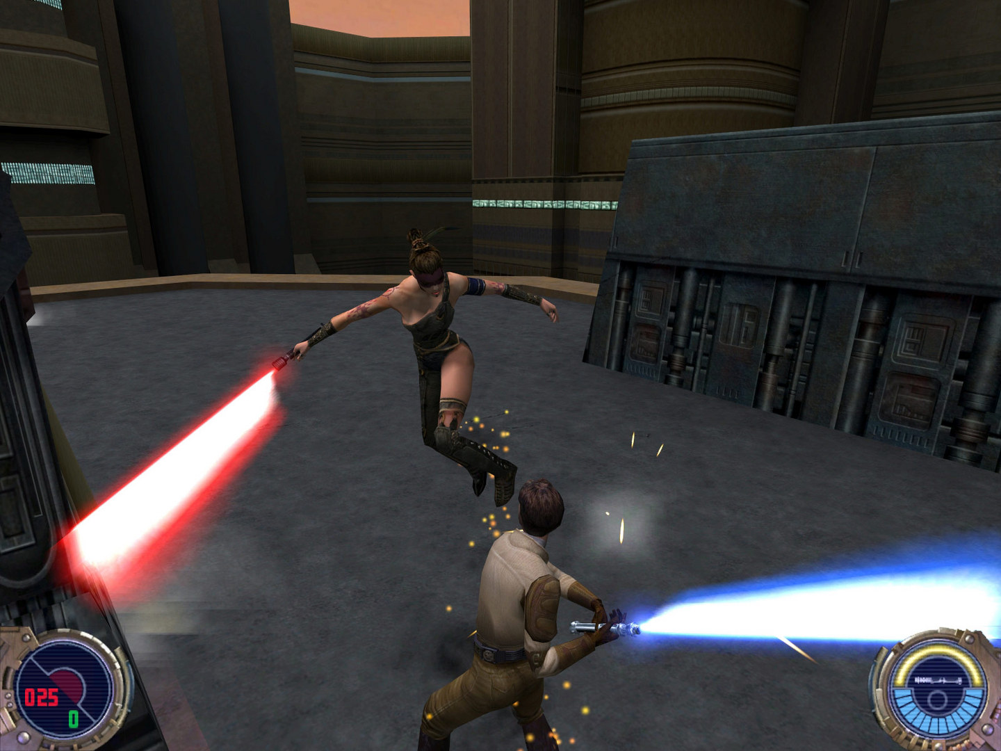Star Wars: The Best of PC