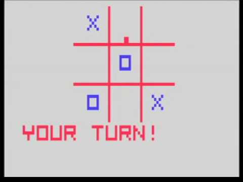 Videocart-1: Tic-Tac-Toe &amp; Shooting Gallery &amp; Doodle &amp; Quadra-Doodle