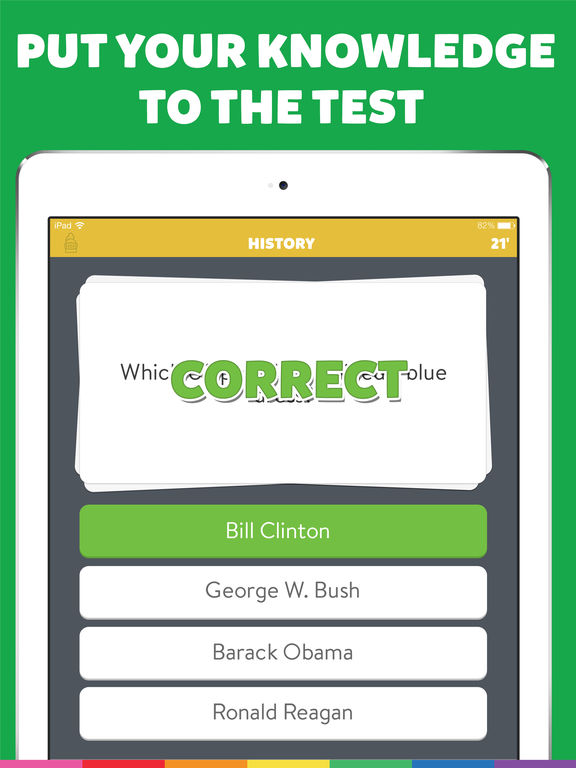 Trivia Crack