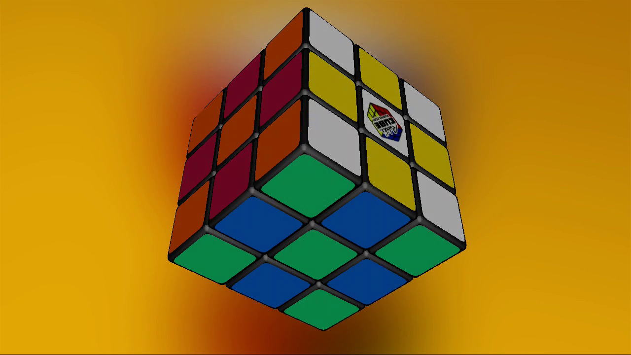 Rubik’s Cube