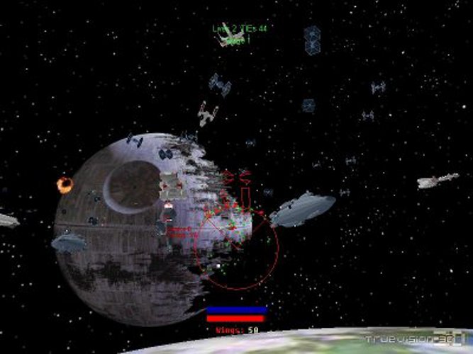 Star Wars: The Battle of Endor