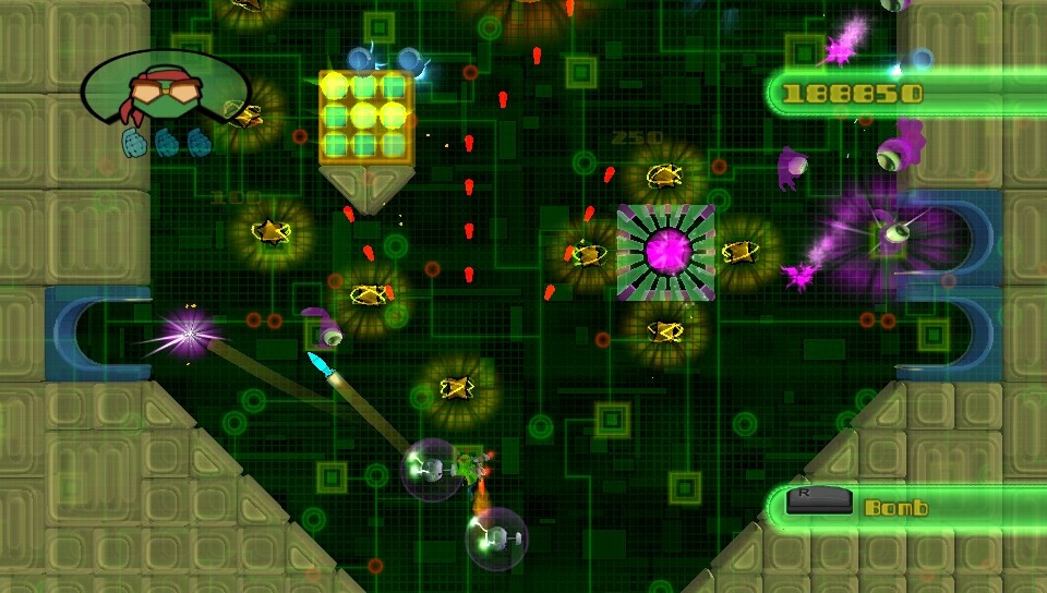 Bentley’s Hackpack