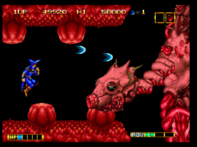 SNK Arcade Classics Vol. 1