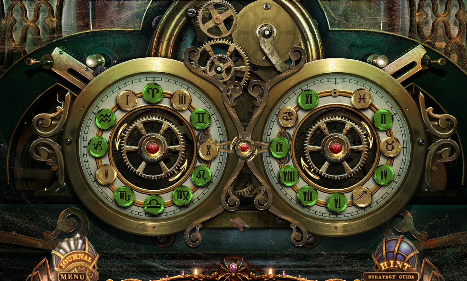 Web of Deceit: Black Widow – Collector’s Edition