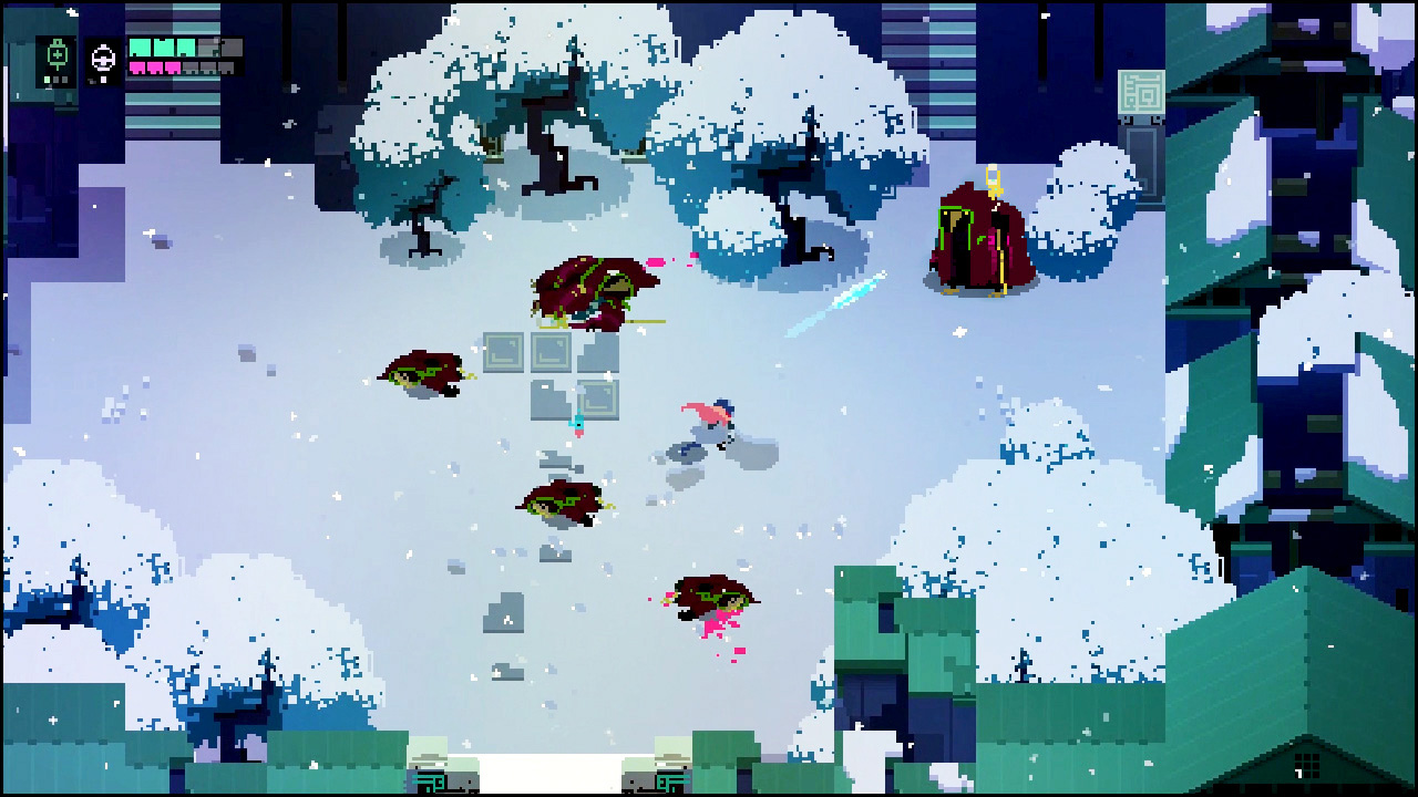 Hyper Light Drifter: Special Edition