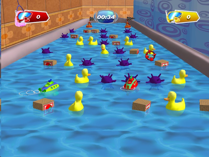 101-in-1 Party Megamix