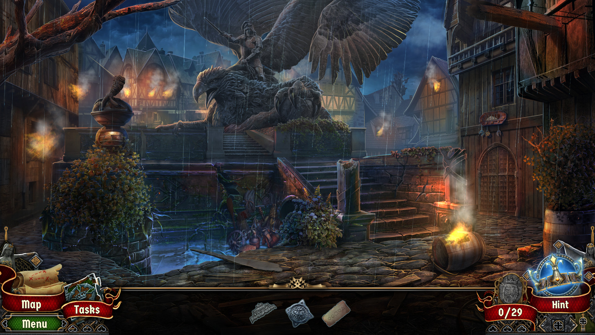 King’s Heir: Rise to the Throne