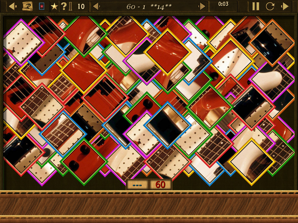 Clutter Infinity: Joe’s Ultimate Quest
